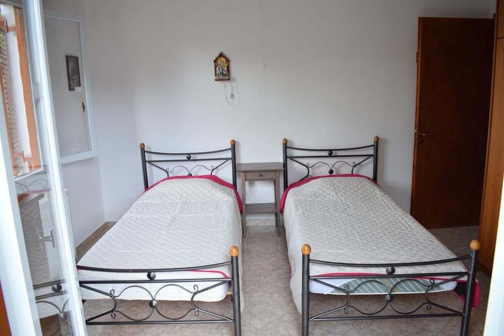 Votsi  Evagelia'S Houses מראה חיצוני תמונה